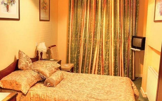 Hotel Abrae Court Guest House
