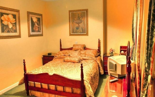 Hotel Abrae Court Guest House