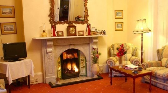 Hotel Abrae Court Guest House