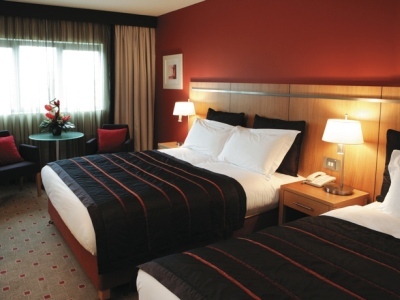 Clayton Hotel Liffey Valley