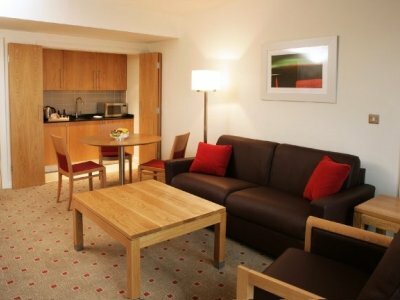 Clayton Hotel Liffey Valley
