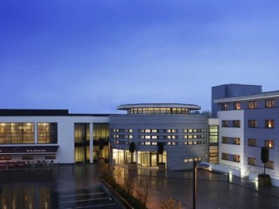 Clayton Hotel Liffey Valley