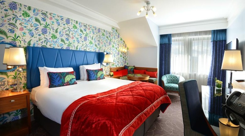 Hotel Clontarf Castle