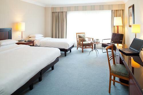 Hotel Herbert Park