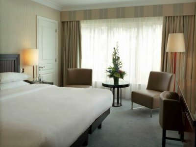 Hotel Herbert Park