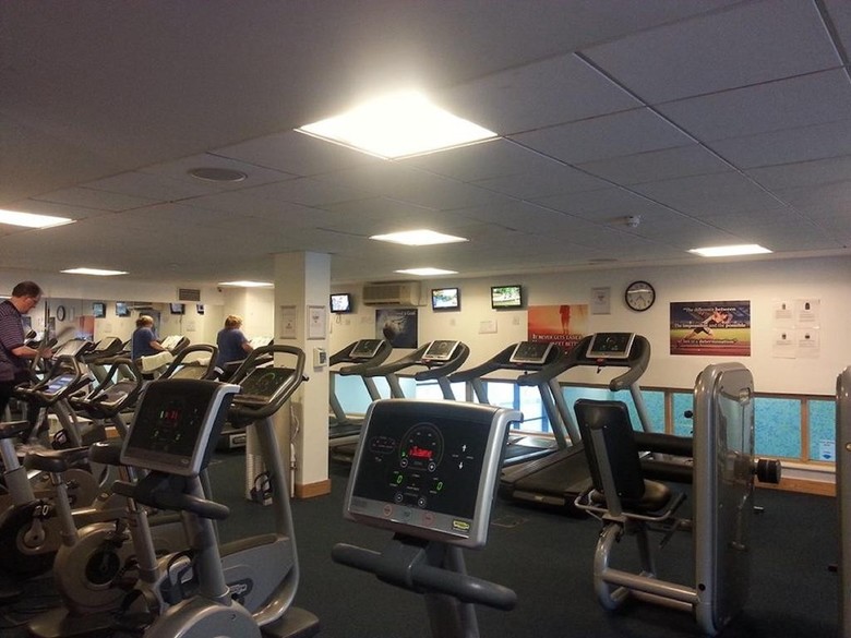 Hotel Green Isle Conference & Leisure