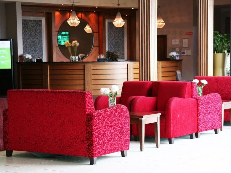 Hotel Green Isle Conference & Leisure