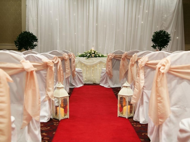 Hotel Green Isle Conference & Leisure