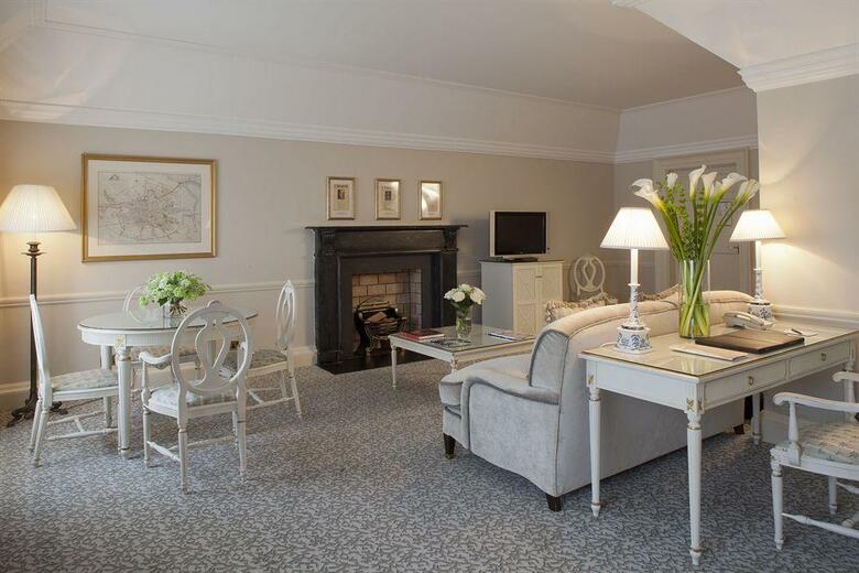Hotel The Merrion