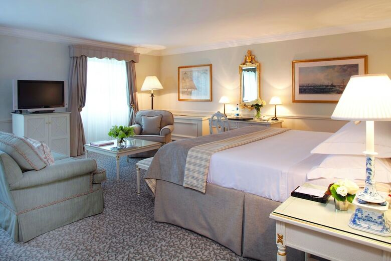 Hotel The Merrion