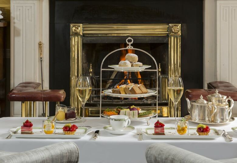 Hotel The Merrion