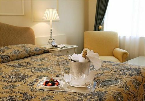 Hotel The Merrion