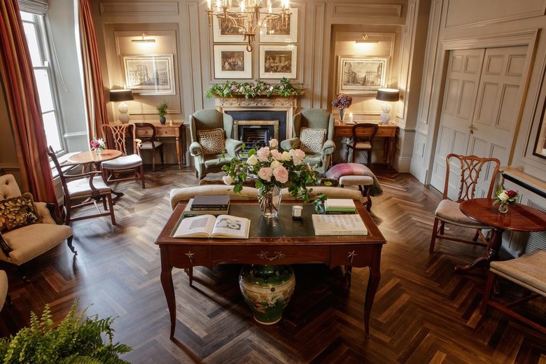 Hotel Pembroke Townhouse