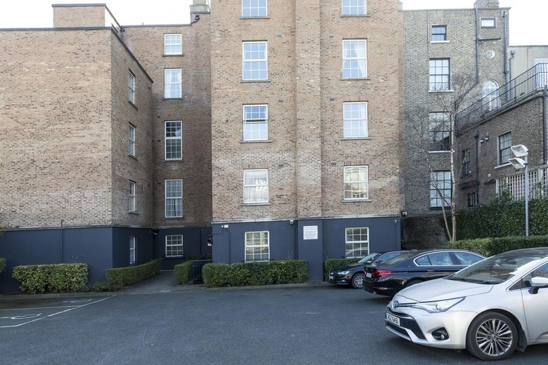 Hotel Pembroke Townhouse