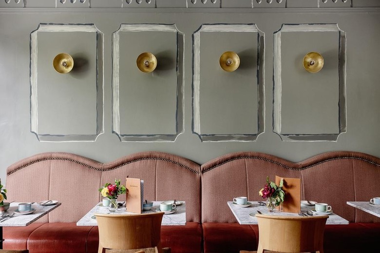 Hotel Pembroke Townhouse