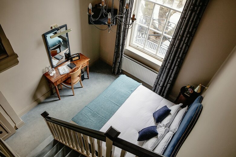 Hotel Pembroke Townhouse
