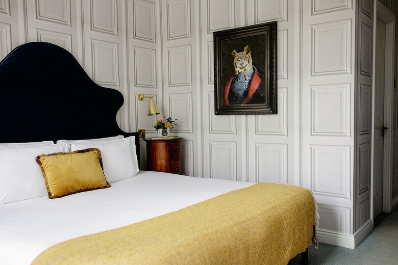 Hotel Pembroke Townhouse