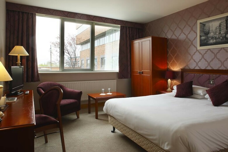 Hotel Plaza