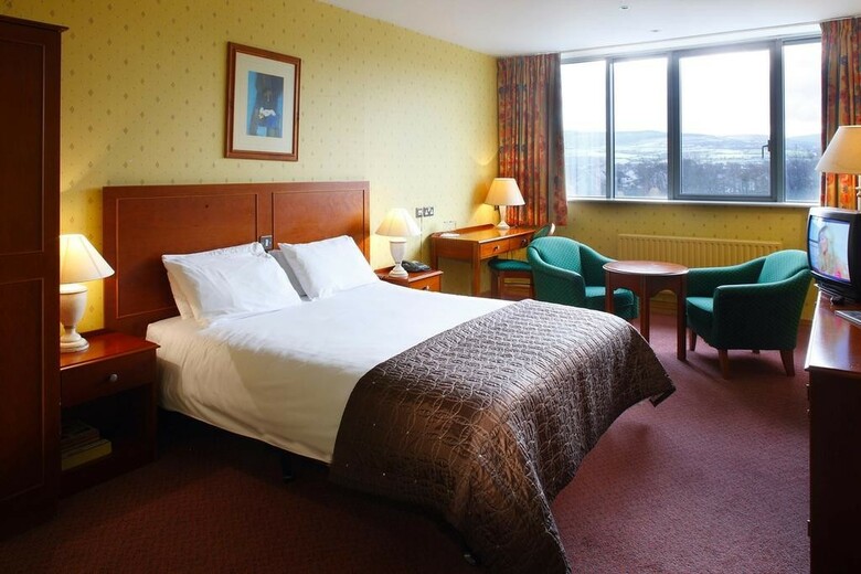 Hotel Plaza