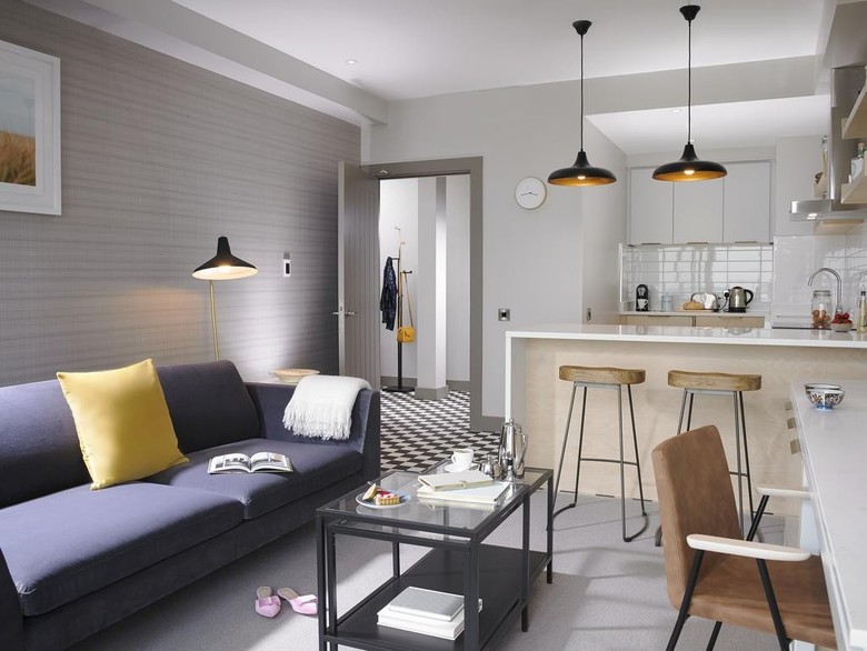 Red Cow Moran Hotel