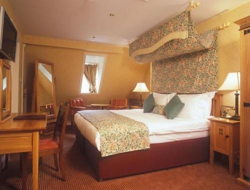 Hotel Schoolhouse
