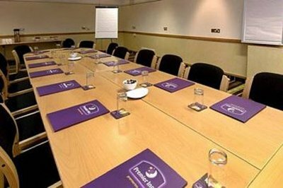 Hotel Premier Inn Dublin Airport
