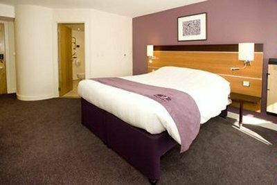 Hotel Premier Inn Dublin Airport