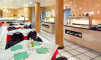 Hotel Villa De Benidorm
