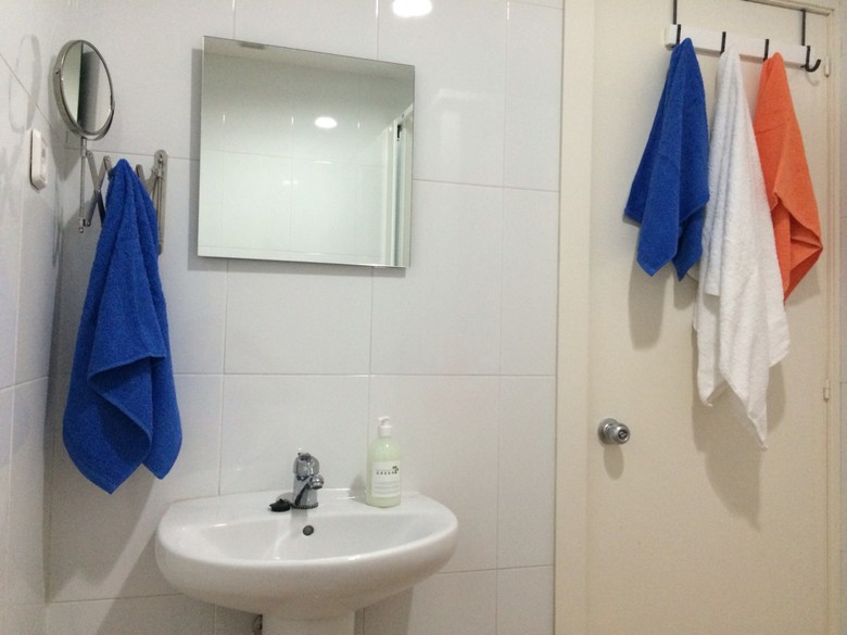 Hostal Barcelona City North