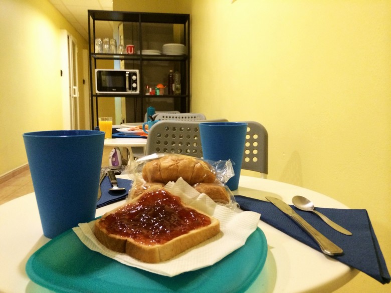 Hostal Barcelona City North