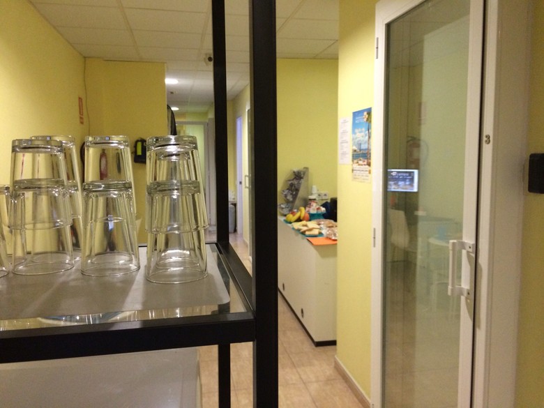 Hostal Barcelona City North
