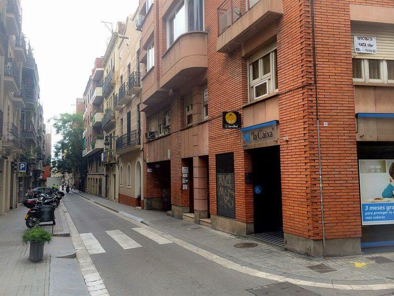 Hostal Barcelona City North