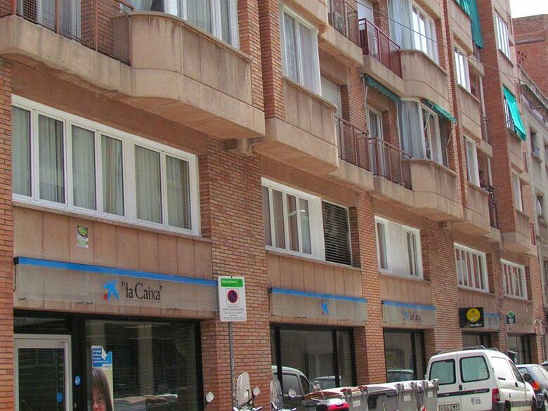 Hostal Barcelona City North
