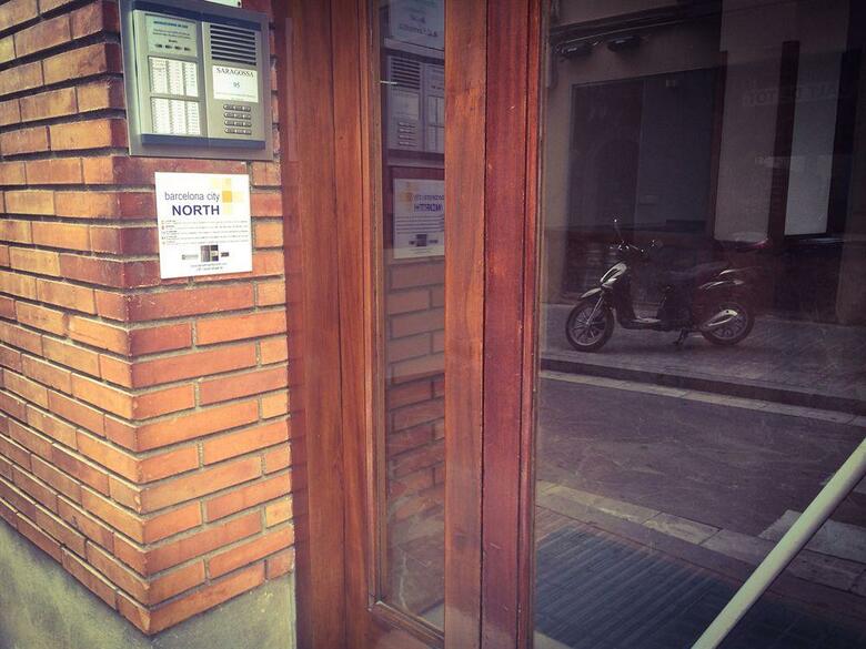 Hostal Barcelona City North
