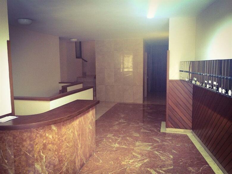 Hostal Barcelona City North