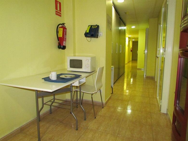 Hostal Barcelona City North