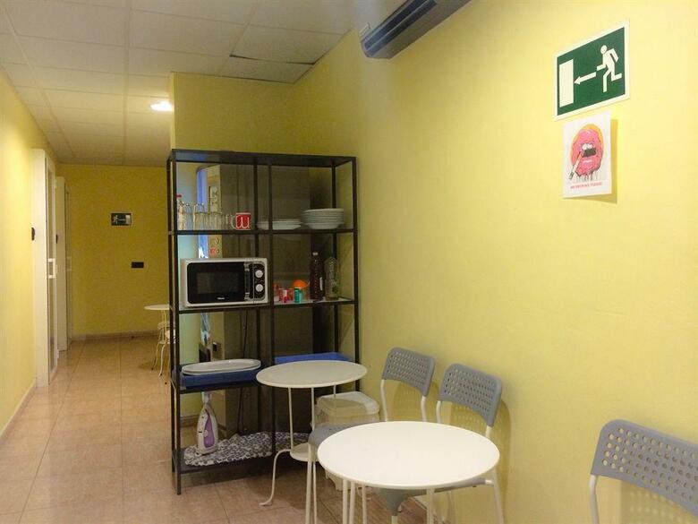 Hostal Barcelona City North