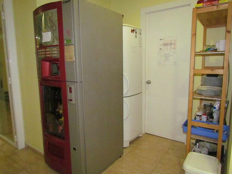 Hostal Barcelona City North