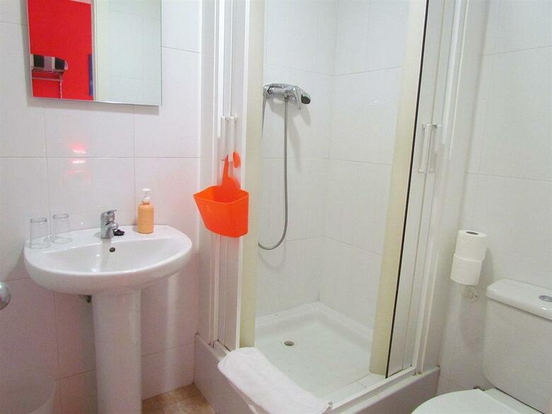 Hostal Barcelona City North