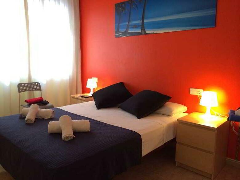 Hostal Barcelona City North