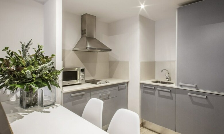 Aramunt Apartments
