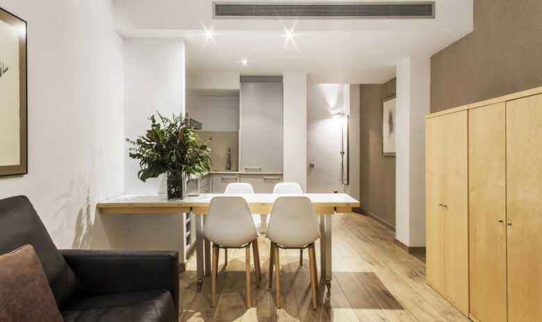 Aramunt Apartments