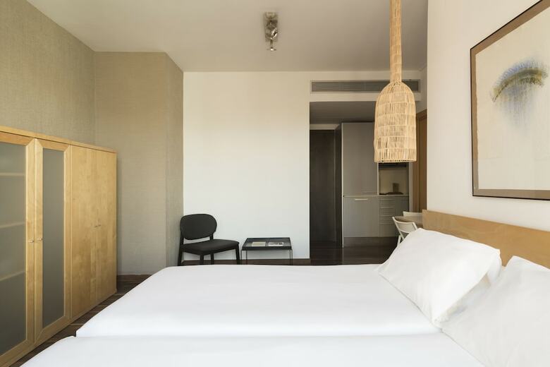 Aramunt Apartments