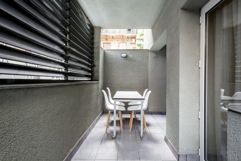 Aramunt Apartments