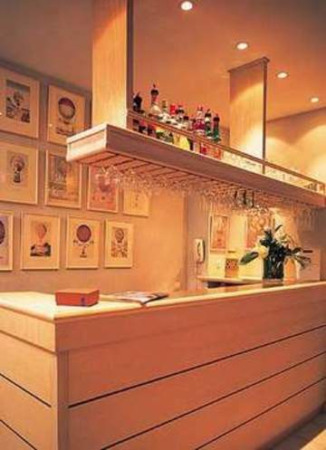 Hotel Aberotel Montparnasse