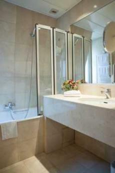 Hotel Arc De Triomphe Etoile
