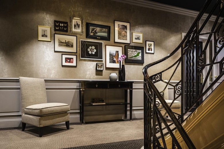 Hotel Sofitel Paris Baltimore Tour Eiffel