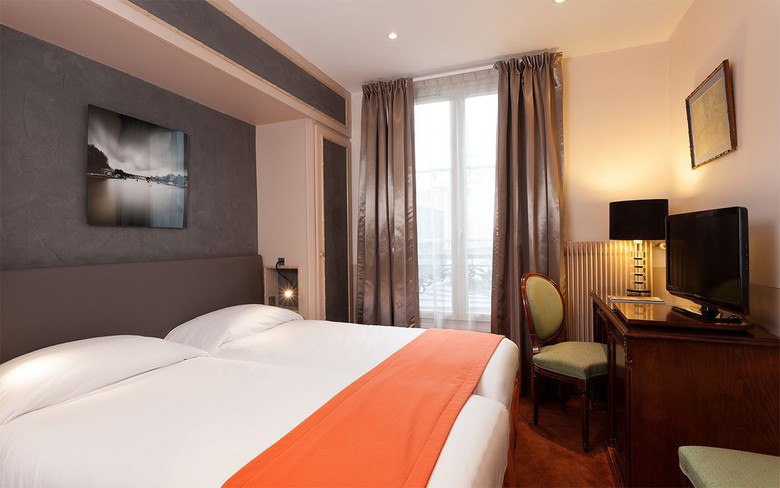 Hotel H�tel Edouard VI