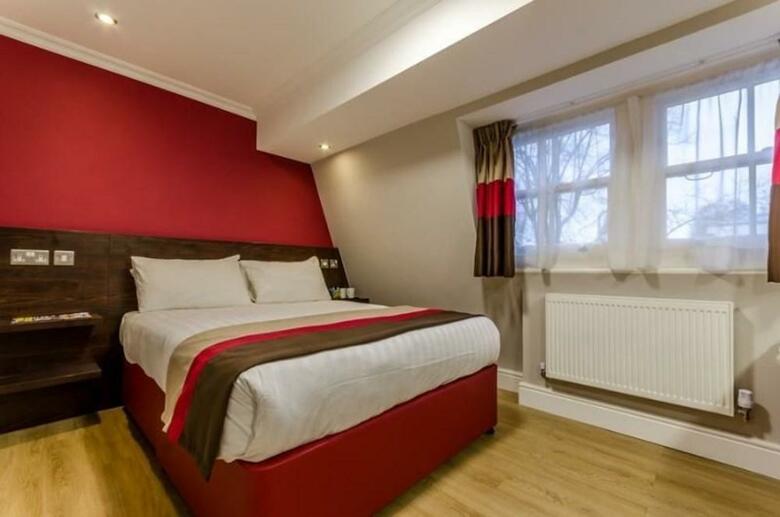 Hotel Royal Cambridge