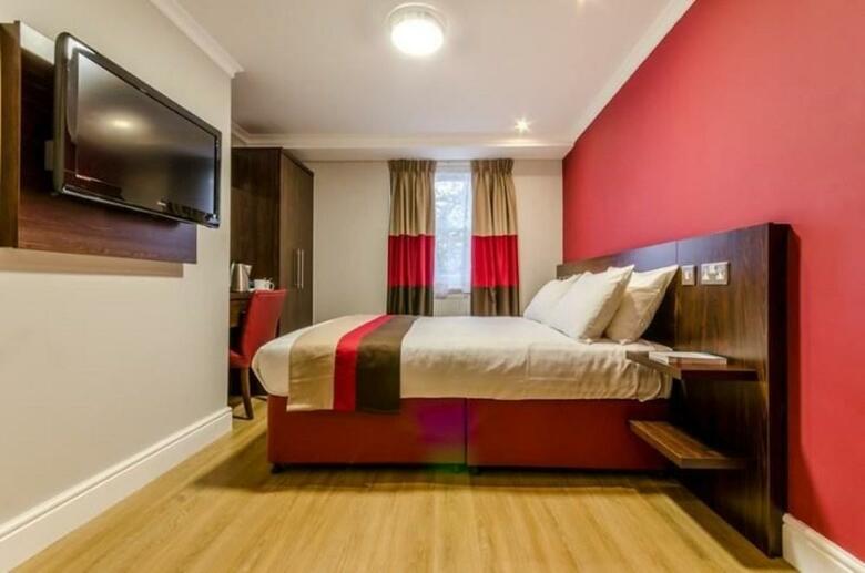 Hotel Royal Cambridge